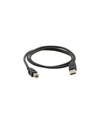 C-Tech Kabel USB C-Tech 2.0 A do B (CBUSB2AB18B)