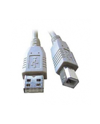 C-Tech Kabel USB C-Tech 2.0 A do B (CBUSB2AB3B)