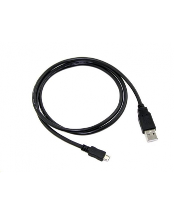 C-Tech Kabel USB C-Tech 2.0 A do MICRO (CBUSB2M05B)