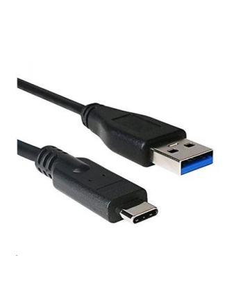 C-TECH KABEL USB  3.0 A NA TYP-C  (CBUSB3C10B)