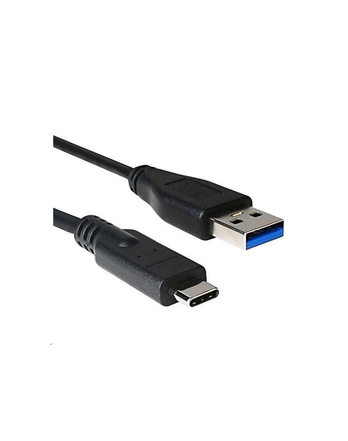 C-Tech Kabel USB C-Tech 3.0 A na Type-C (CBUSB3C20B) główny