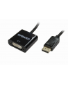 Kabel Evolveo Evolveo DisplayPort - DVI adaptér - nr 2
