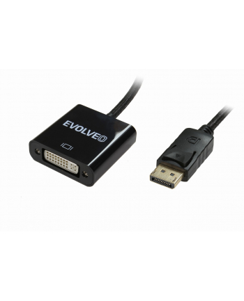 Kabel Evolveo Evolveo DisplayPort - DVI adaptér