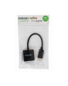 Kabel Evolveo Evolveo DisplayPort - DVI adaptér - nr 3