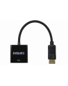 Kabel Evolveo Evolveo DisplayPort - VGA adaptér - nr 1