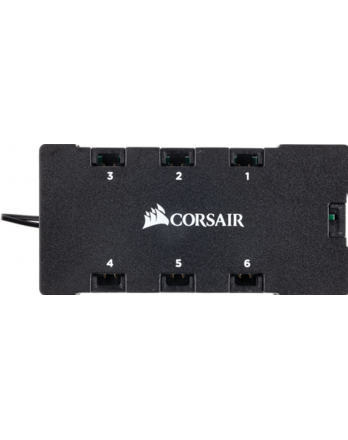 Corsair Hub do wentylatorów RGB (CO-8950020) główny