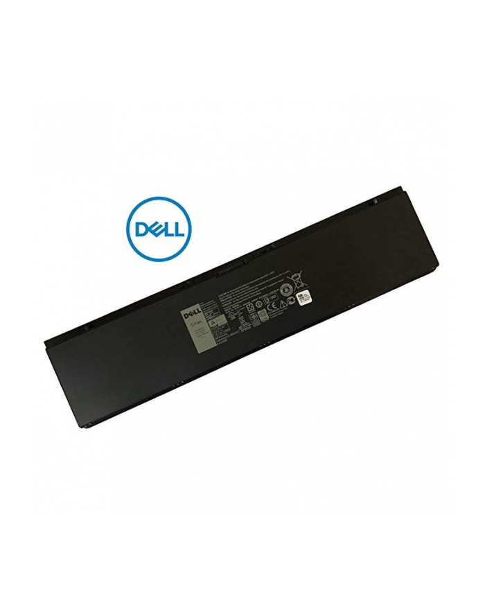 Dell bateria do 4 Cell 54W HR Latitude 7450 (451-BBOG) główny