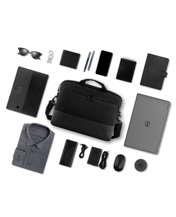 Dell Pro Slim Briefcase 15 (POBCS1520)