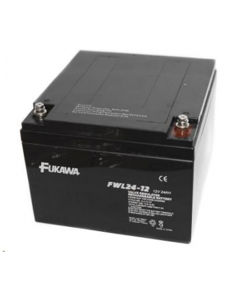 Fukawa Akumulator FWL 24-12 SLA (FWL 24-12)