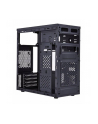 EuroCase MC X203 EVO Micro-Tower Czarny (MCX203B00-EVO) - nr 11