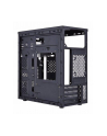 EuroCase MC X203 EVO Micro-Tower Czarny (MCX203B00-EVO) - nr 2