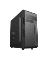 EuroCase ML X501 EVO czarna (MLX501BOOEVO) - nr 1