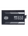 Cooler Master MWE 650 White V2 650W (MPE6501ACABWEU) - nr 15