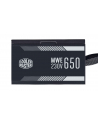 Cooler Master MWE 650 White V2 650W (MPE6501ACABWEU) - nr 30
