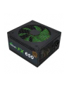Evolveo FX 650 650W ATX 14cm 80+ bronze bulk - nr 6