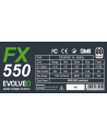 Evolveo FX 550 80+ - nr 6