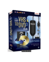 Corel Easy VHS to DVD 3 (253000EU) BOX - jazyk EN/FR/DE/ES/IT/NL - nr 1
