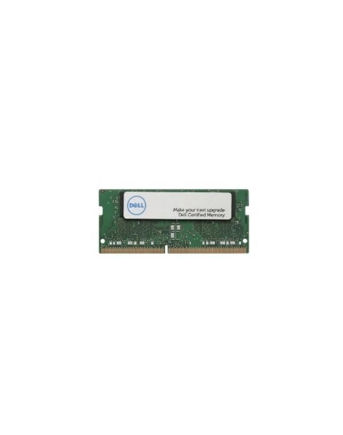 Dell DDR4 4GB 2666MHz UDIMM NON-ECC (AA086414) główny