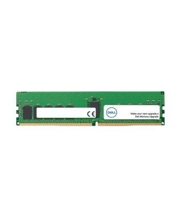 Dell Memory Upgrade - 16GB - 2Rx8 DDR4 RDIMM 3200MHz - płatności online, szybka bezpieczna dostawa lub możliwość darmowego odbioru w 21 miastach