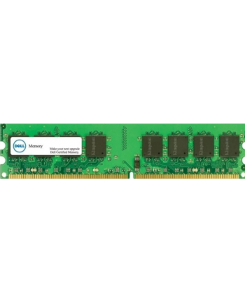 DELL PAMIĘĆ DELL RDIMM DDR4 16GB 3200MHZ SINGLE AB257576