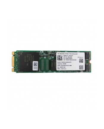 Dell 240GB M.2 for BOSS Customer Install (400-ASDQ) nr 1