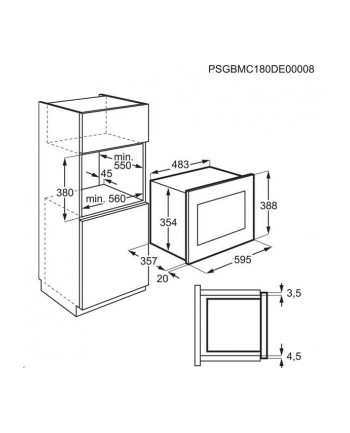 Electrolux LMS4253TMX
