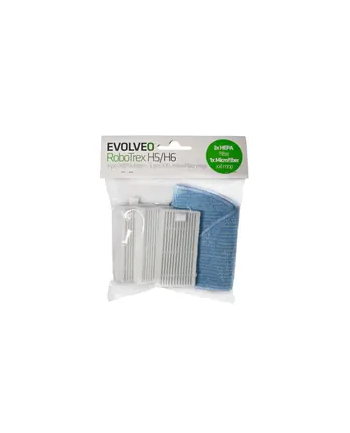 Evolveo ROB HEPA filtr do odkurzaczy RTX-ACP