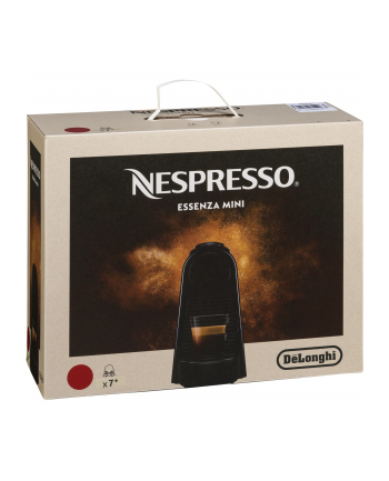 De'Longhi Nespresso Essenza Mini EN85R