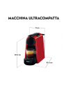 De'Longhi Nespresso Essenza Mini EN85R - nr 7