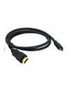 C-Tech HDMI 1.4, M/M, 0,5 m CB-HDMI4-05 - nr 1