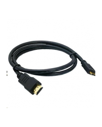 C-Tech HDMI 1.4, M/M, 0,5 m CB-HDMI4-05
