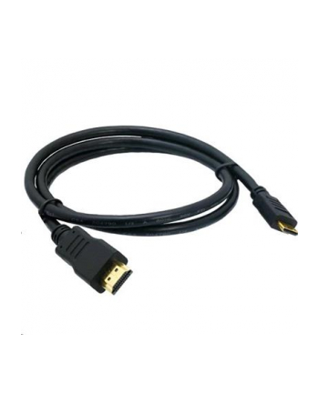 C-Tech HDMI 1.4, M/M, 0,5 m CB-HDMI4-05