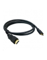 C-Tech HDMI 1.4, M/M, 3 m CB-HDMI4-3 - nr 2