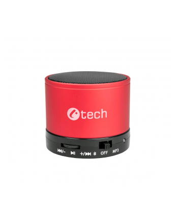 C-Tech SPK-04R czerwony
