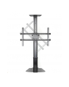 FN5000 - ekskluzywny stojak mobilny Stand TV wózek do telewizora LCD, LED z funkcją pivot - nr 3