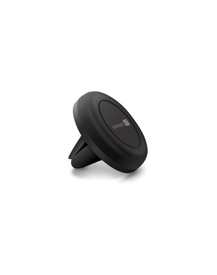 Connect IT InCarz 4StrongFix Czarny (CMC3044BK) główny