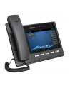 Fanvil IP telefon C600, 6 SIP, 7'' dotykowy ekran LCD, 10/100/1000 Mbps, Kamera, Android 4,2 - nr 1