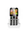 Evolveo EasyPhone XD biały - nr 1