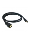 C-Tech HDMI 1.4, M/M, 0,5 m CB-HDMI4-05 - nr 2