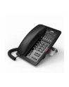 Fanvil IP telefon C600, 6 SIP, 7'' dotykowy ekran LCD, 10/100/1000 Mbps, Kamera, Android 4,2 - nr 2