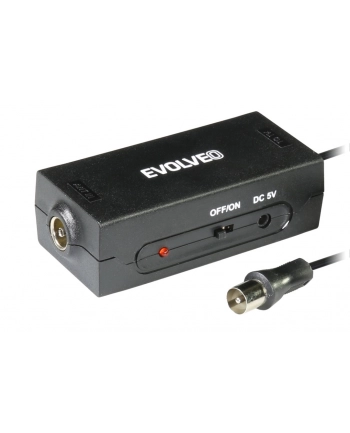 Evolveo Wzmacniacz antenowy Amp 1