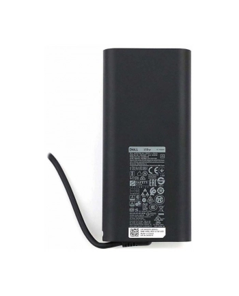DELL USB-C AC ADAPTER - KIT - POWER ADAPTER - AC / USB-C - 130 WATT