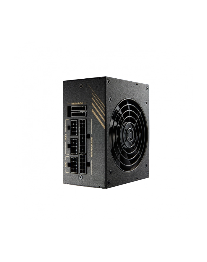 FSP/Fortron Dagger Pro 650W (PPA6504801) główny