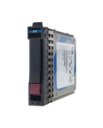 Hp Enterprise 2,5'' 480GB (P04474B21)