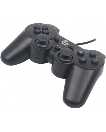 Gembird USB Dual Vibration JPDUDV01