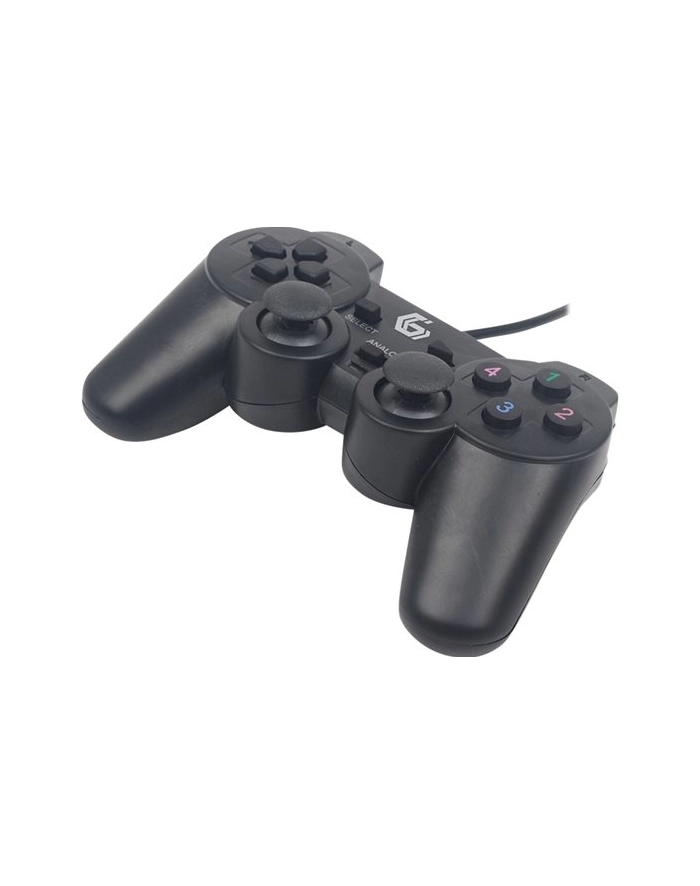 Gembird USB Dual Vibration JPDUDV01 główny
