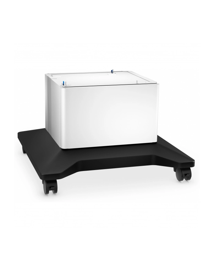HP Gwarancja dodatkowa - drukarki Usługa serwisowa 3y NBD+DMR LaserJet M506 HW Support (U8PK3E) główny