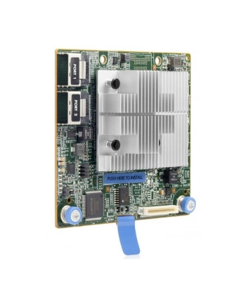 HPE  SMART ARRAY E208I-A SR GEN10 CTRLR (804326B21)