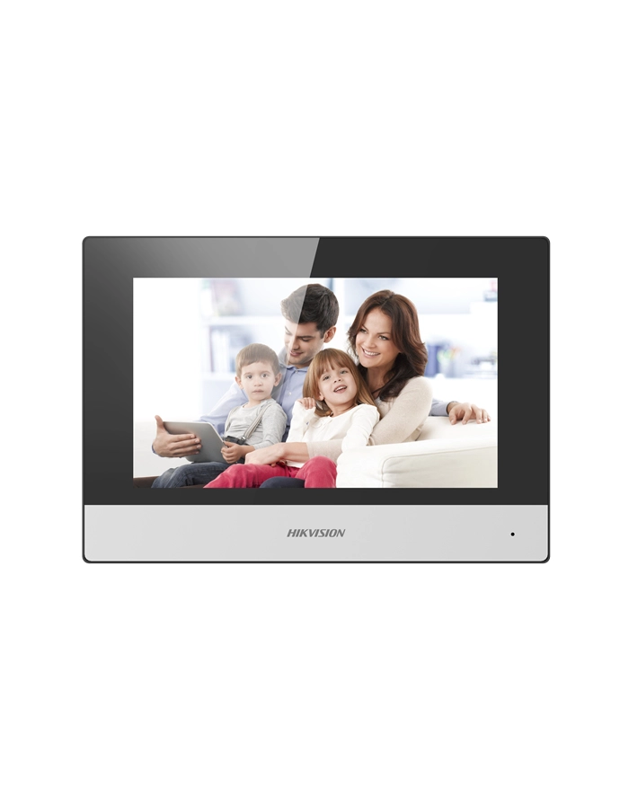Hikvision Panel Wewnętrzny Ds-Kh6320-Wte1/Eu główny
