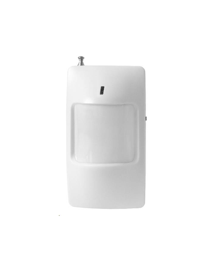 Iget Alarm Security P6 (Security P6) Biały główny